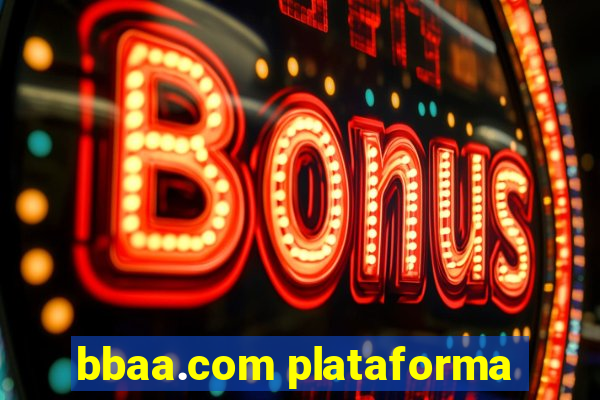 bbaa.com plataforma